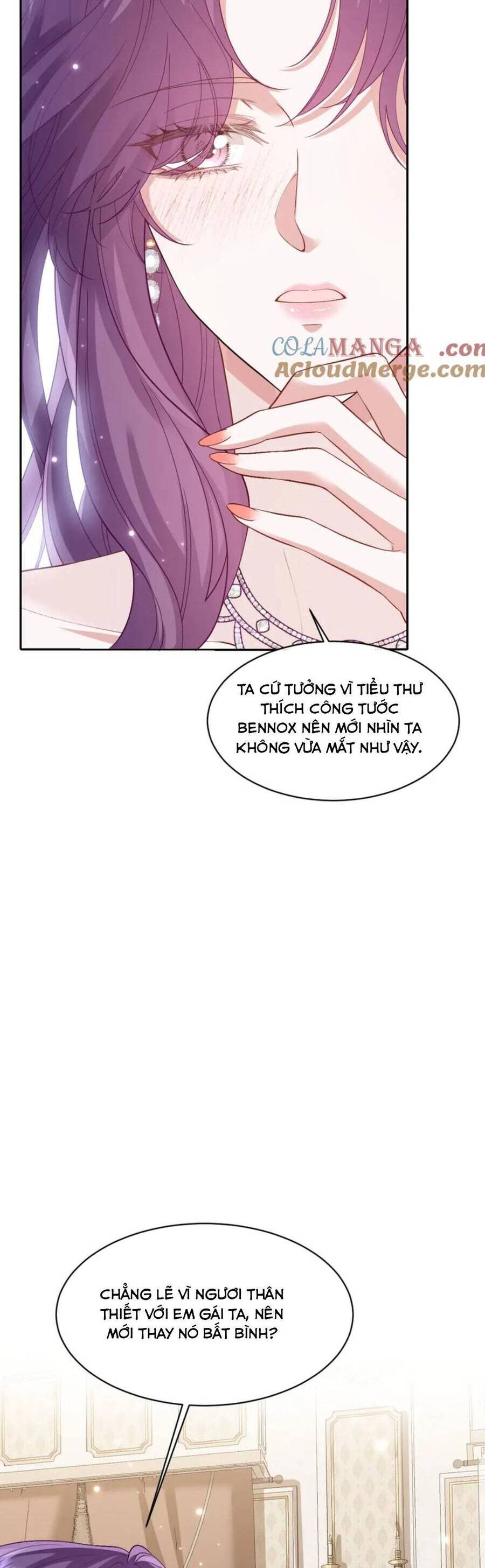 Tôi Đã Tỏ Tình Với Kẻ Thù Nguy Hiểm Chapter 41 - Trang 2