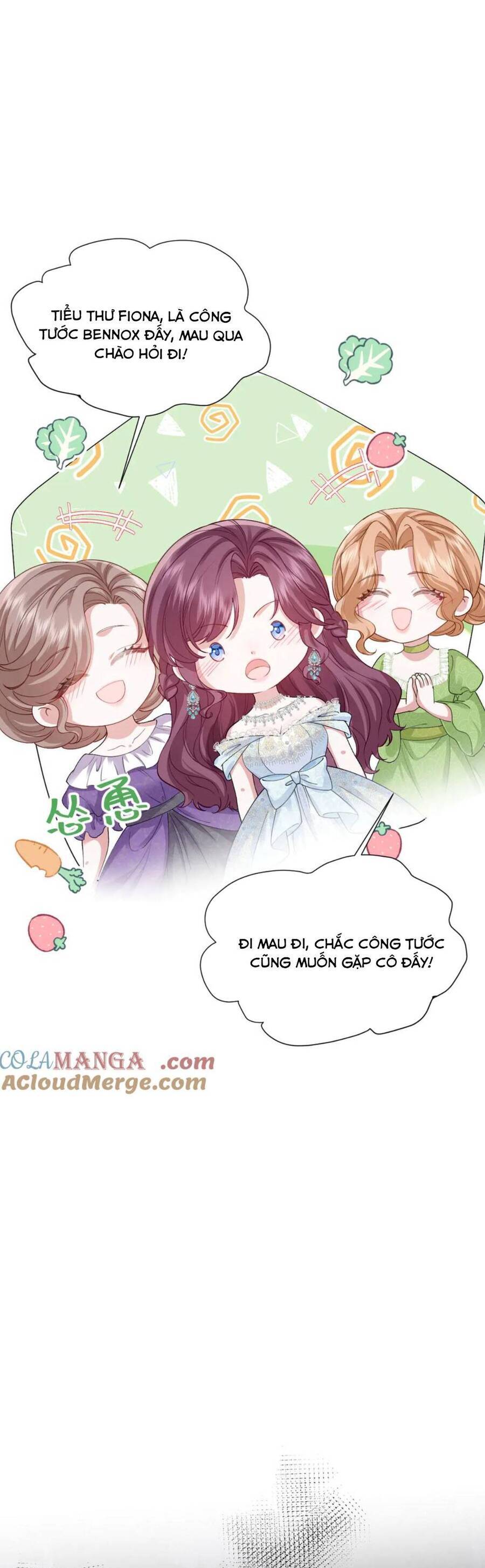 Tôi Đã Tỏ Tình Với Kẻ Thù Nguy Hiểm Chapter 41 - Trang 2
