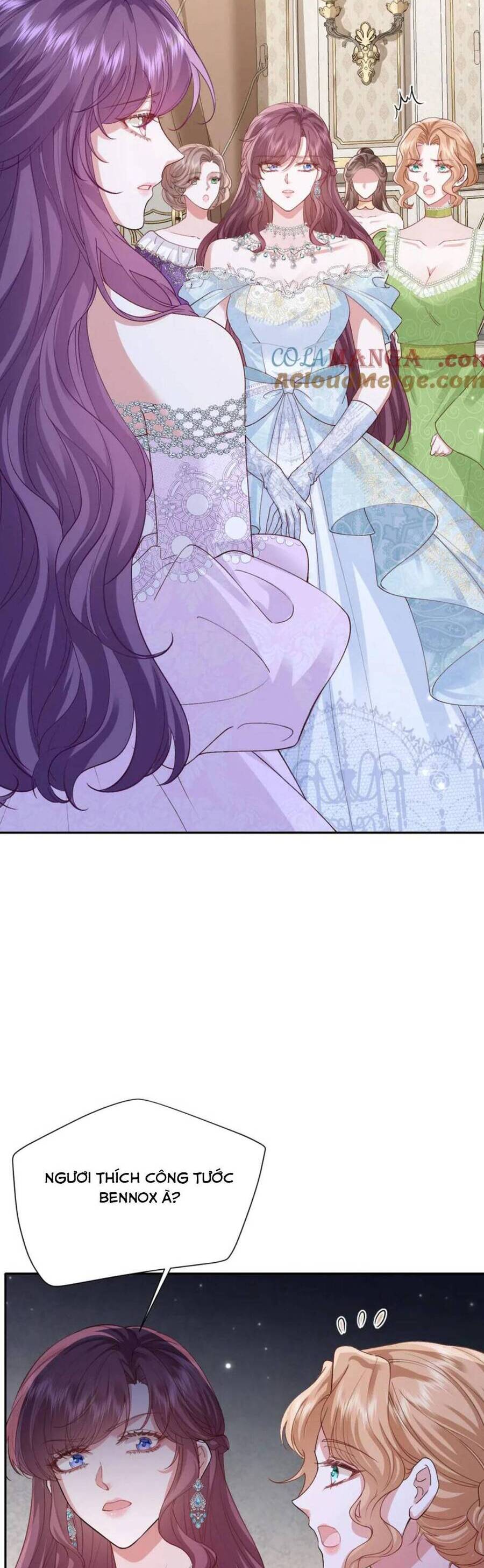 Tôi Đã Tỏ Tình Với Kẻ Thù Nguy Hiểm Chapter 41 - Trang 2