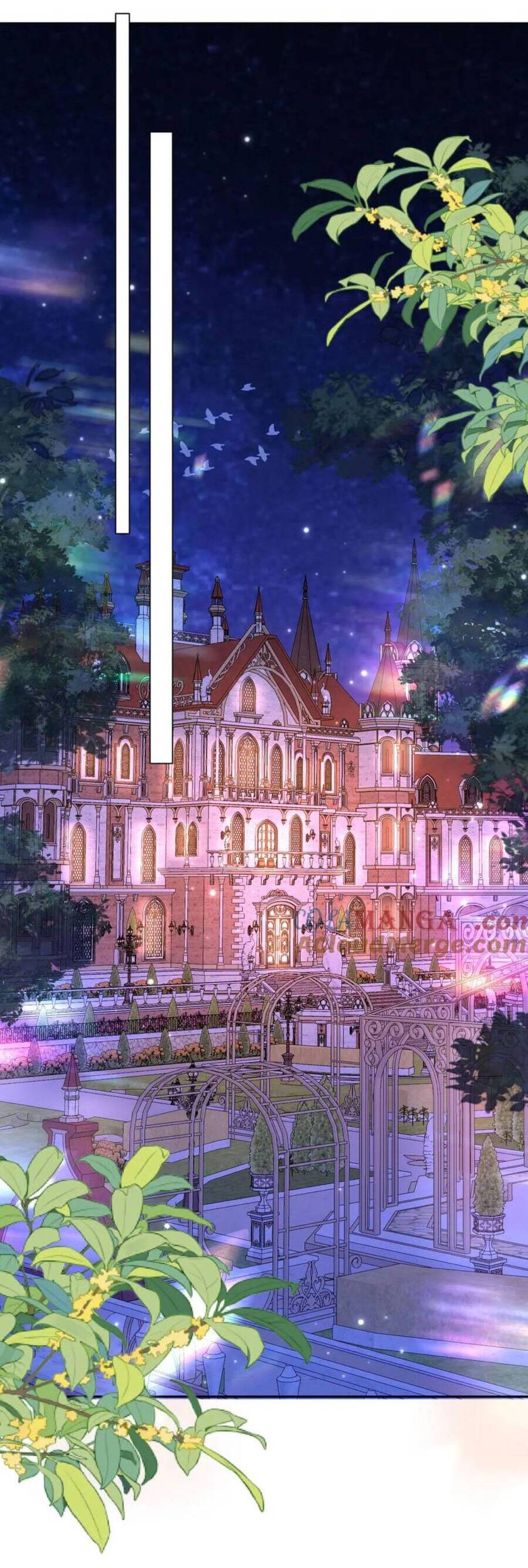 Tôi Đã Tỏ Tình Với Kẻ Thù Nguy Hiểm Chapter 41 - Trang 2