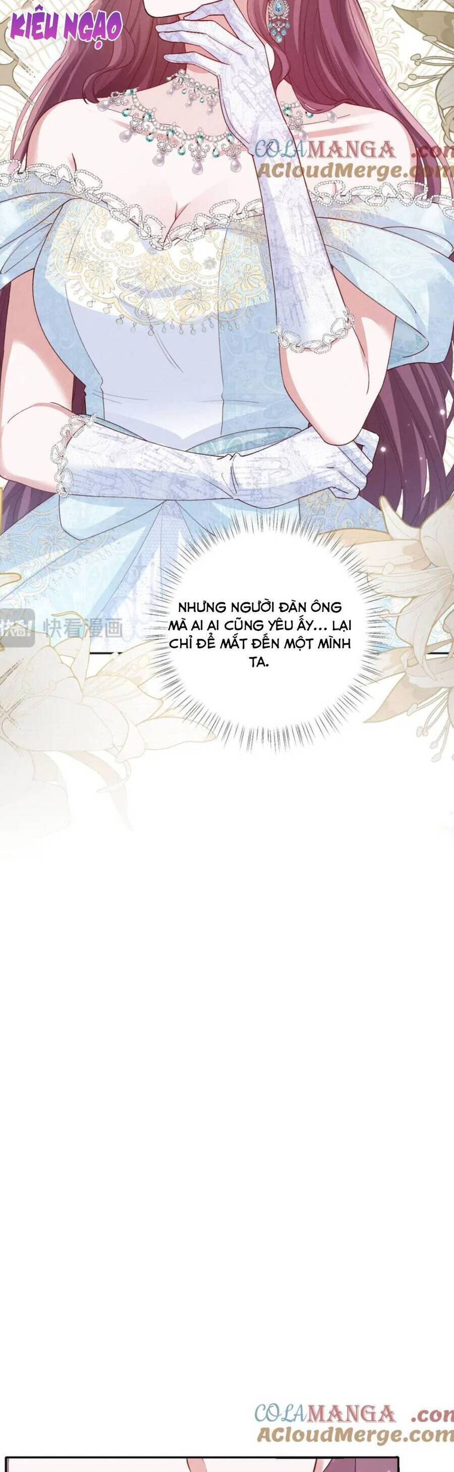 Tôi Đã Tỏ Tình Với Kẻ Thù Nguy Hiểm Chapter 41 - Trang 2