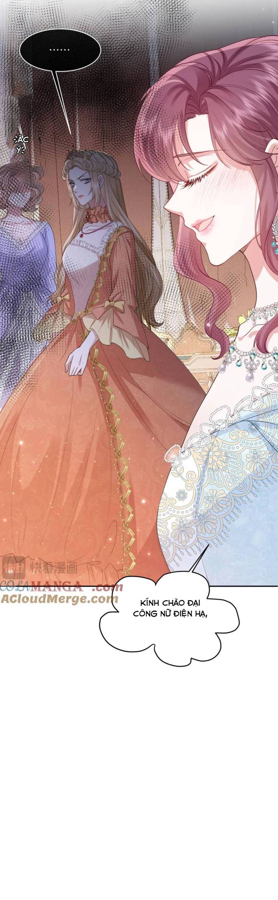 Tôi Đã Tỏ Tình Với Kẻ Thù Nguy Hiểm Chapter 41 - Trang 2