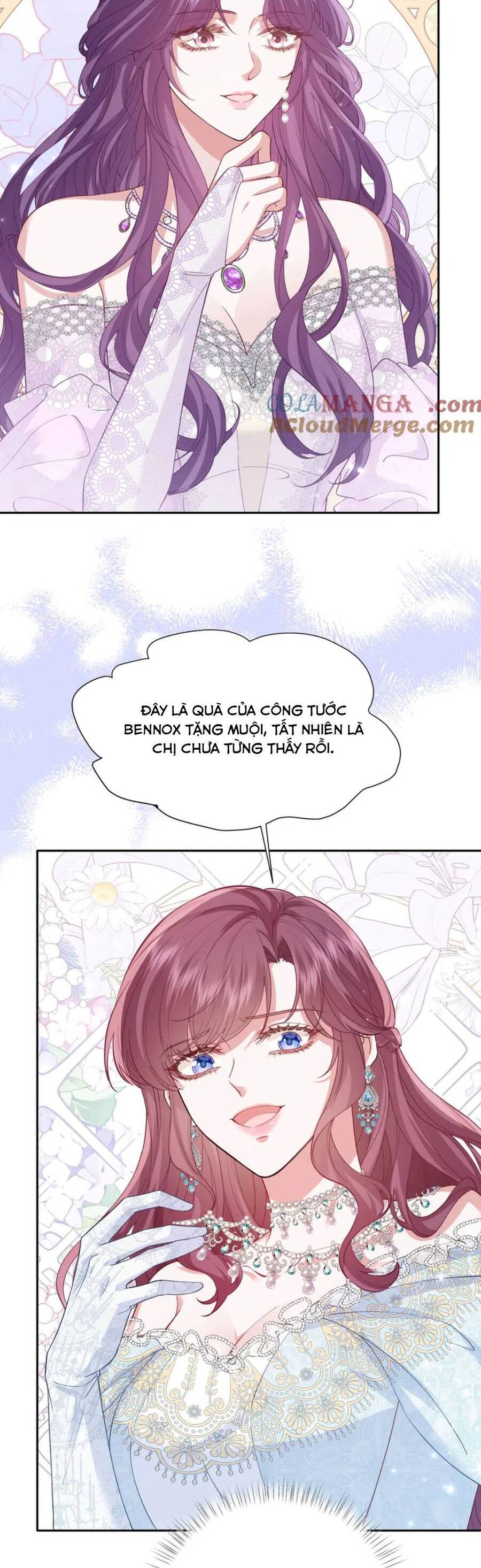 Tôi Đã Tỏ Tình Với Kẻ Thù Nguy Hiểm Chapter 41 - Trang 2