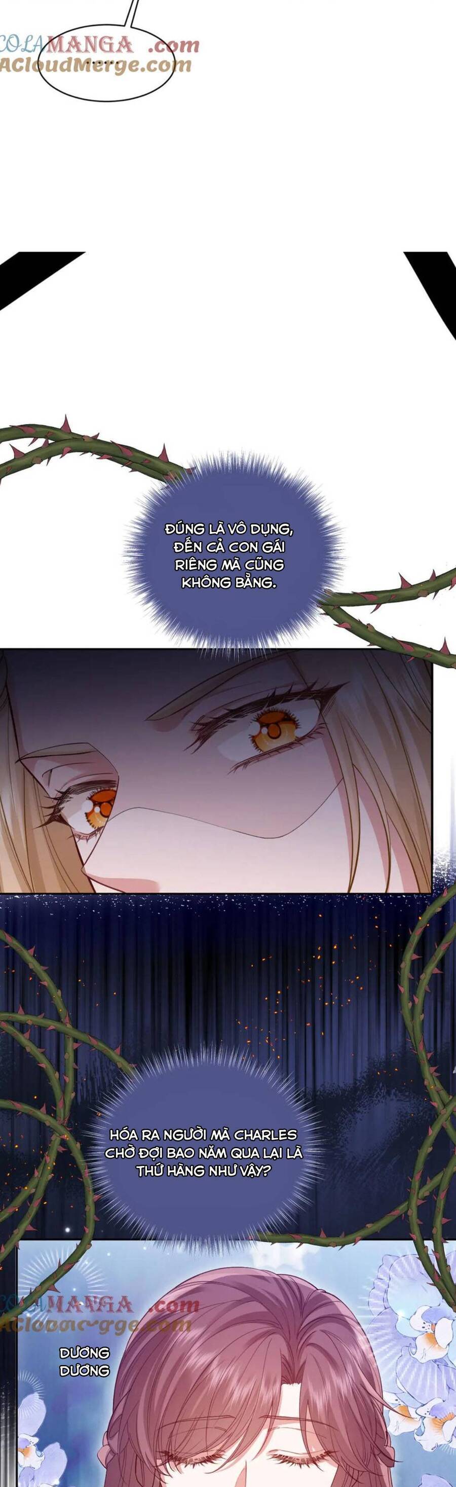 Tôi Đã Tỏ Tình Với Kẻ Thù Nguy Hiểm Chapter 41 - Trang 2