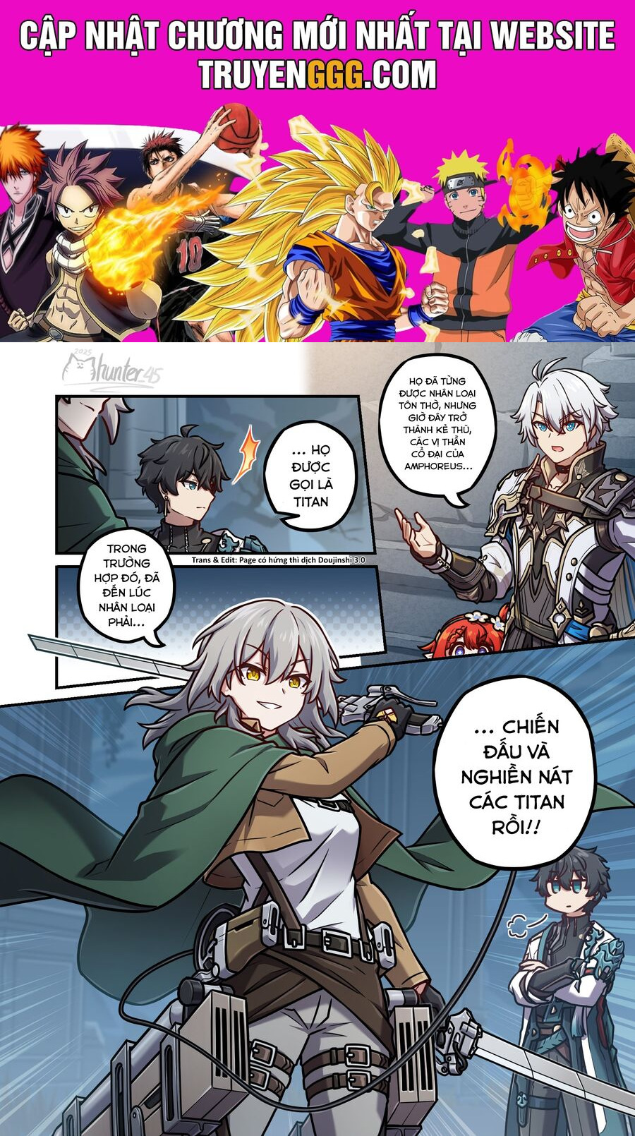 Tuyển Tập Truyện Dịch Của Quỷ Sếch Chapter 625 - Trang 2