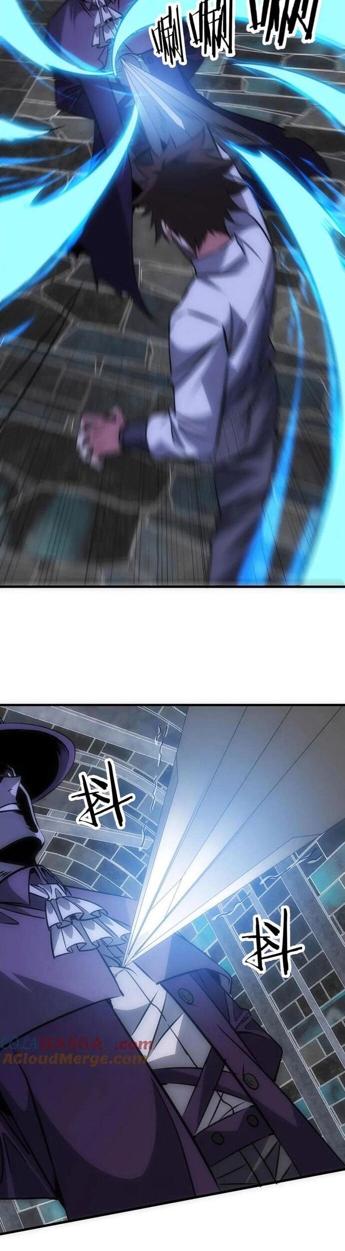 Chư thần làm vợ ta vô địch võng du Chapter 32 - Trang 2