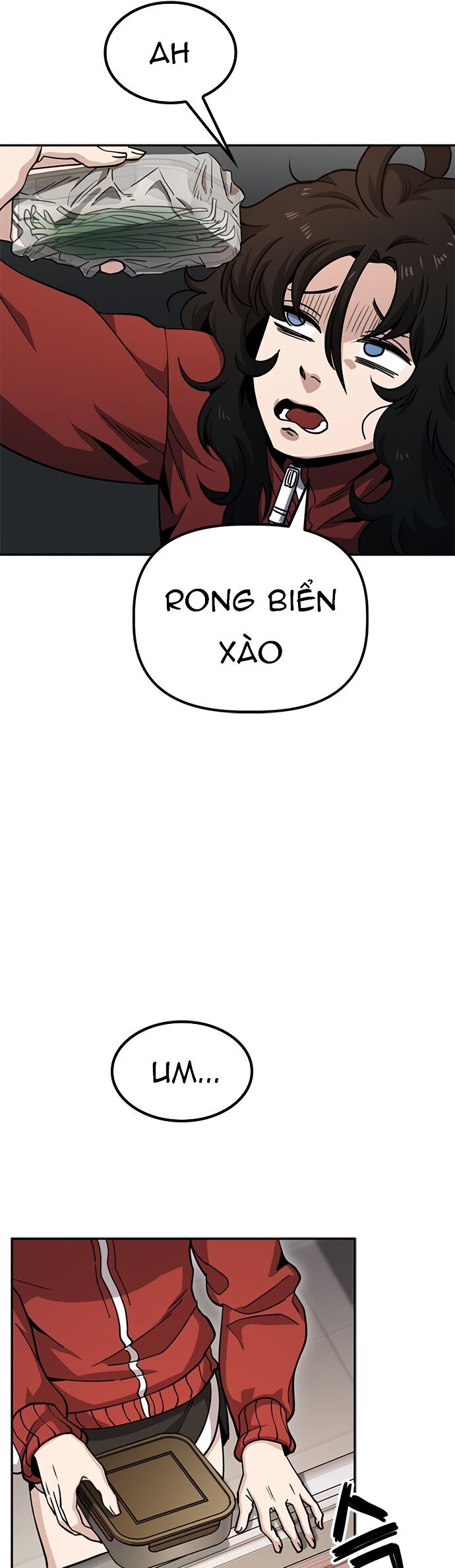 Unemployed Gye Baeksun Chapter 2 - Trang 2