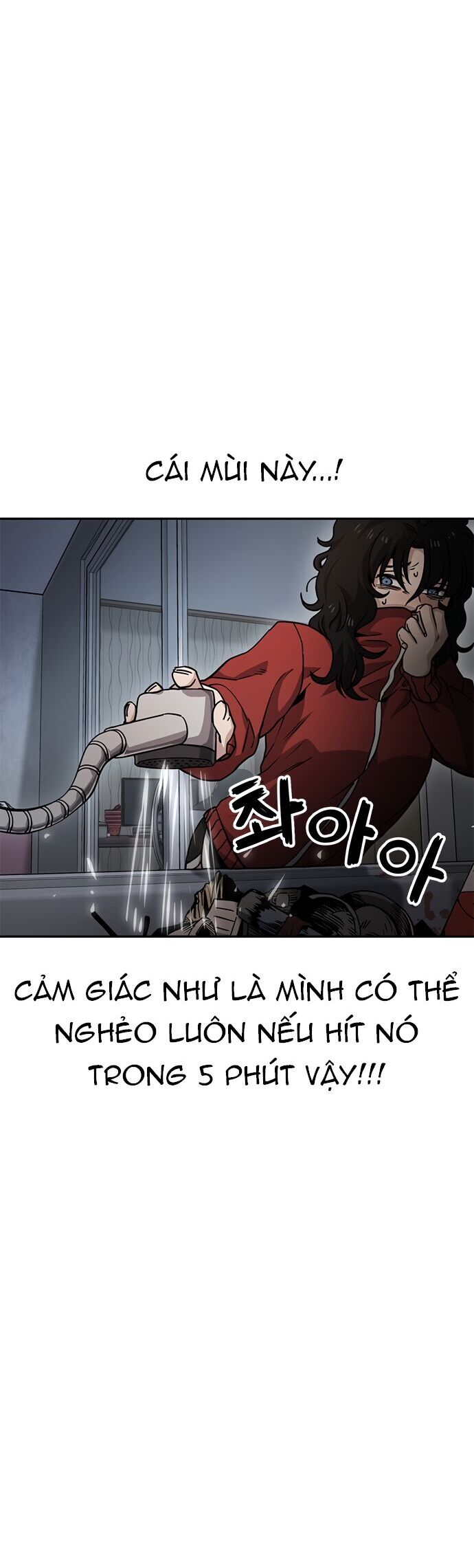 Unemployed Gye Baeksun Chapter 2 - Trang 2