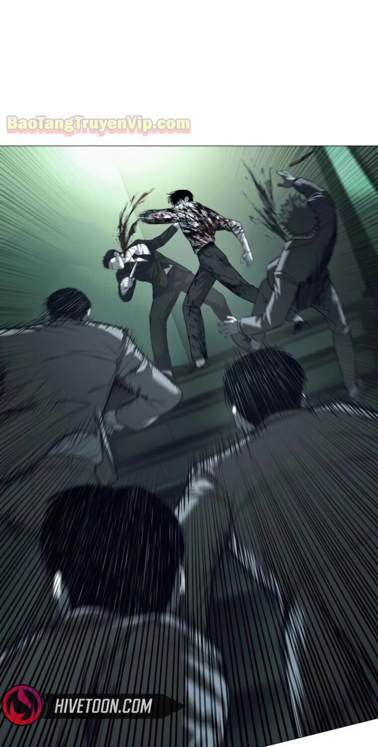 Sát Thủ Huyết Y Chapter 6 - Trang 2