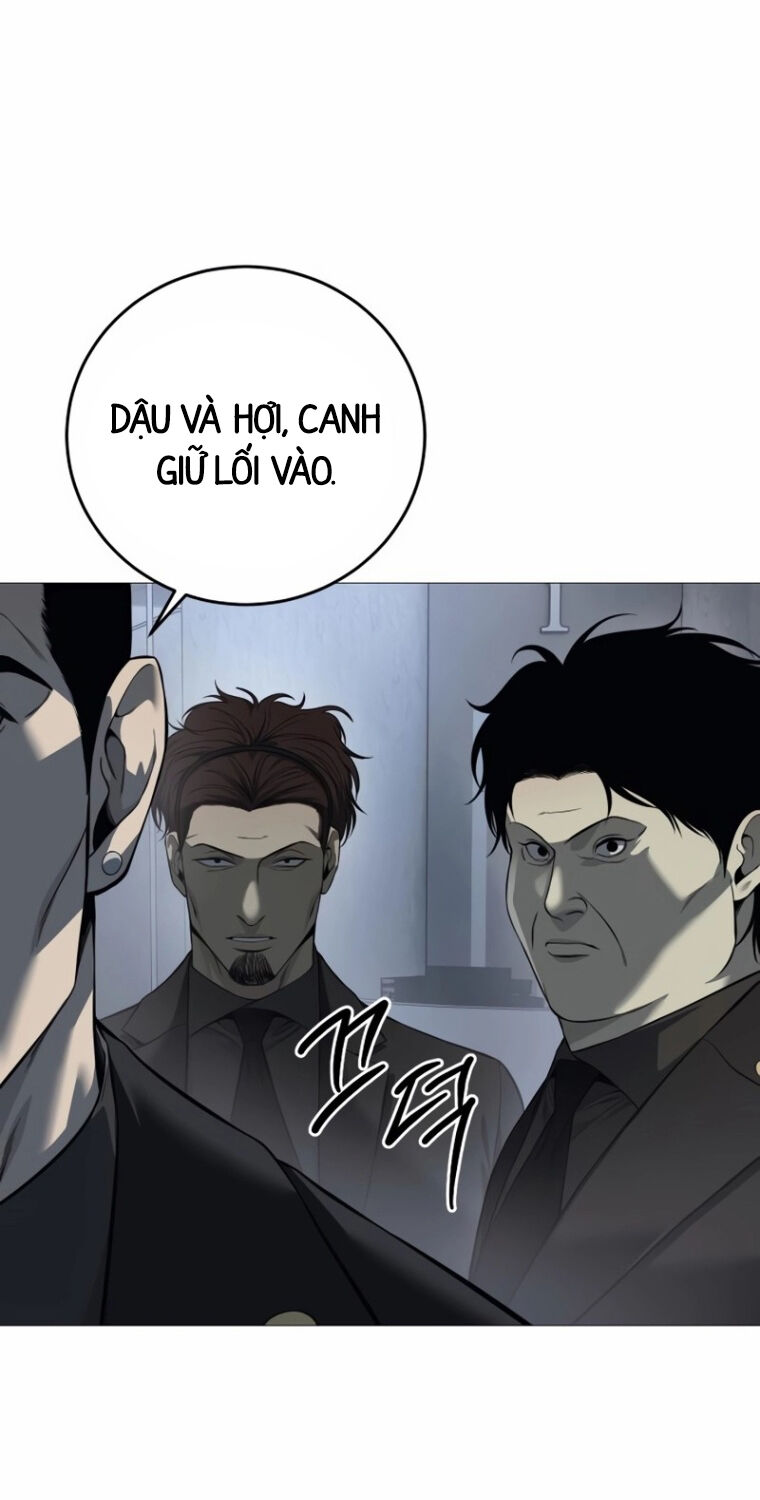 Sát Thủ Huyết Y Chapter 6 - Trang 2