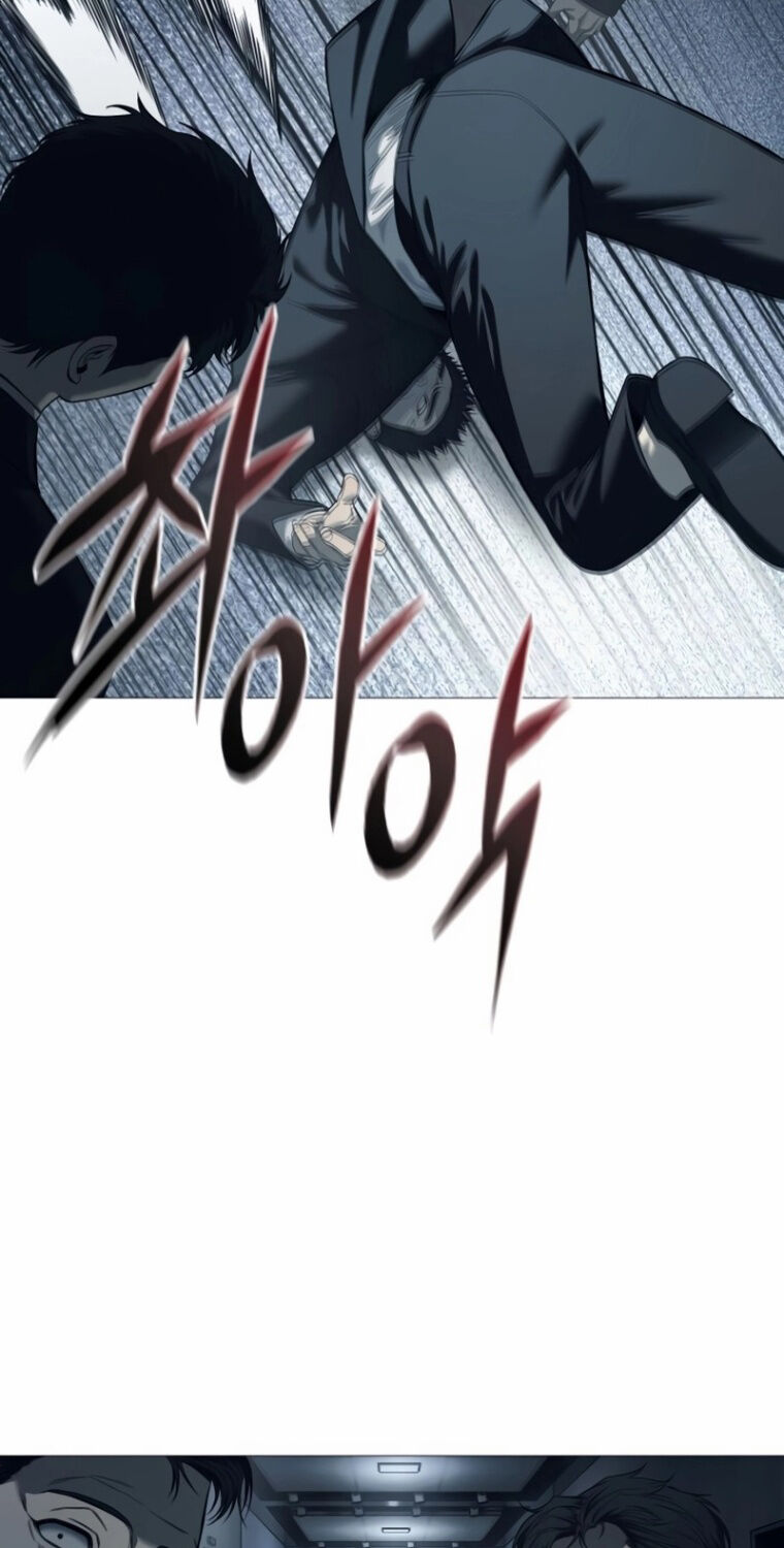 Sát Thủ Huyết Y Chapter 6 - Trang 2