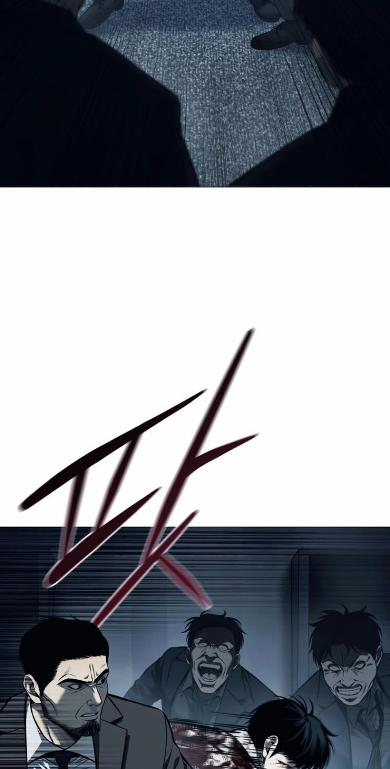 Sát Thủ Huyết Y Chapter 6 - Trang 2