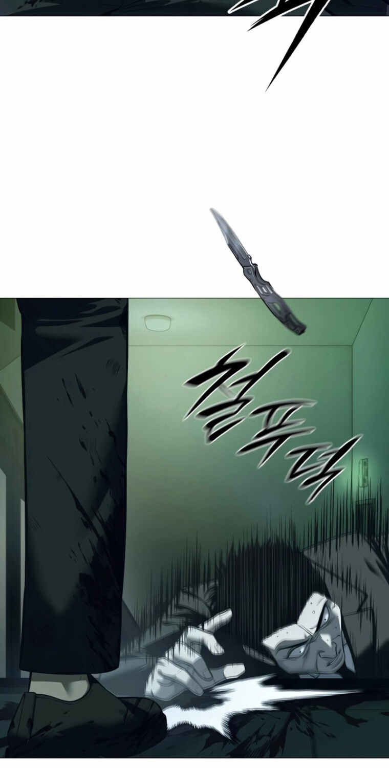 Sát Thủ Huyết Y Chapter 6 - Trang 2
