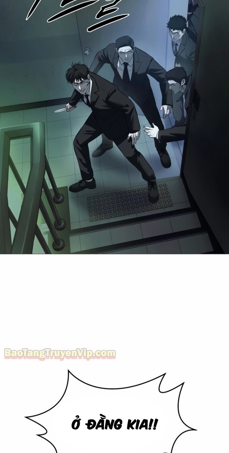 Sát Thủ Huyết Y Chapter 6 - Trang 2
