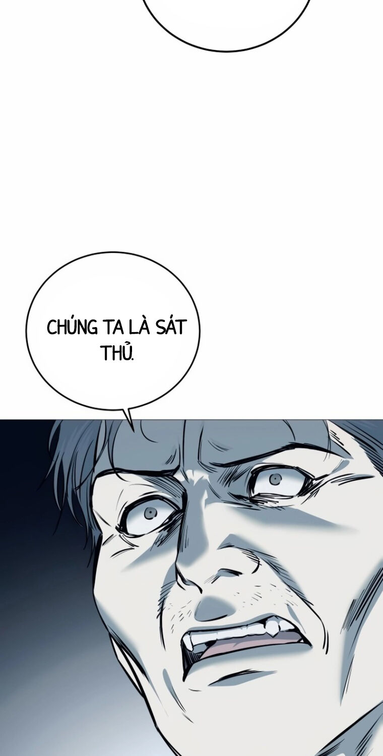 Sát Thủ Huyết Y Chapter 6 - Trang 2