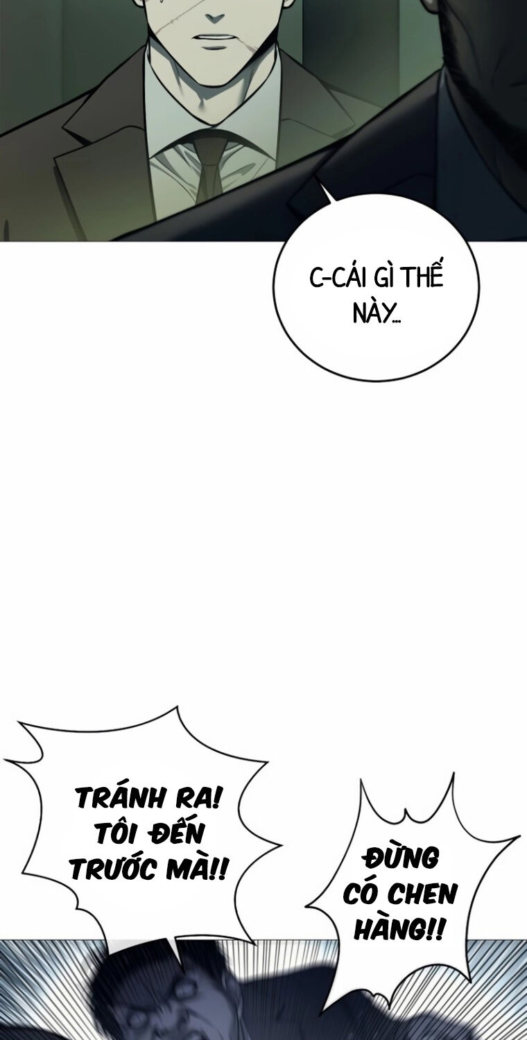 Sát Thủ Huyết Y Chapter 6 - Trang 2