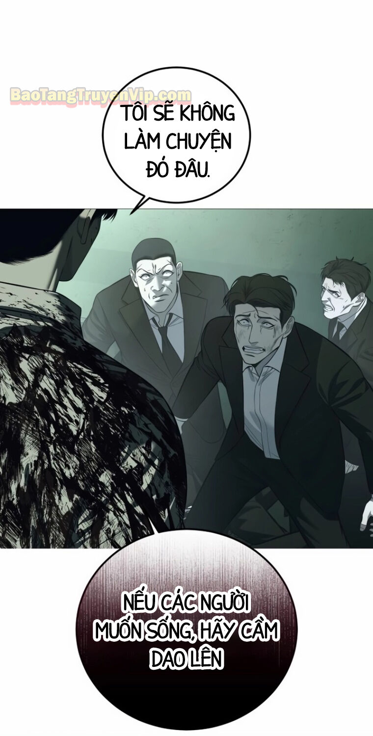 Sát Thủ Huyết Y Chapter 6 - Trang 2