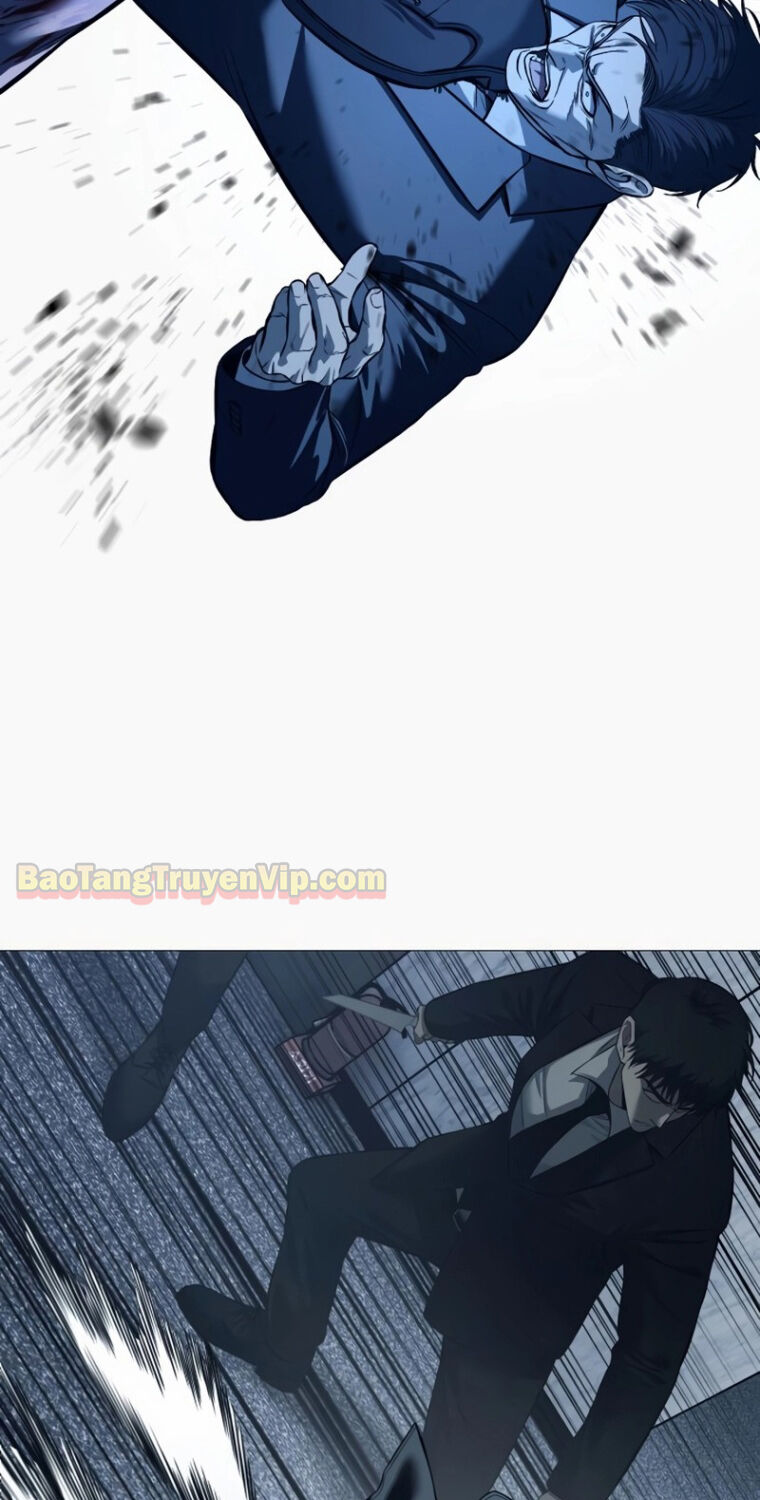 Sát Thủ Huyết Y Chapter 6 - Trang 2