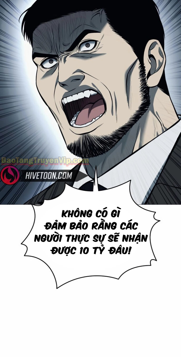 Sát Thủ Huyết Y Chapter 6 - Trang 2