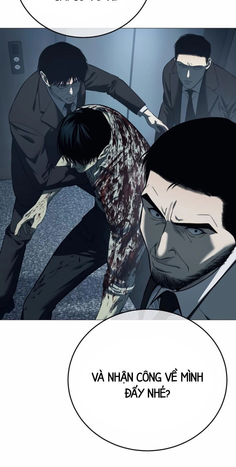 Sát Thủ Huyết Y Chapter 6 - Trang 2