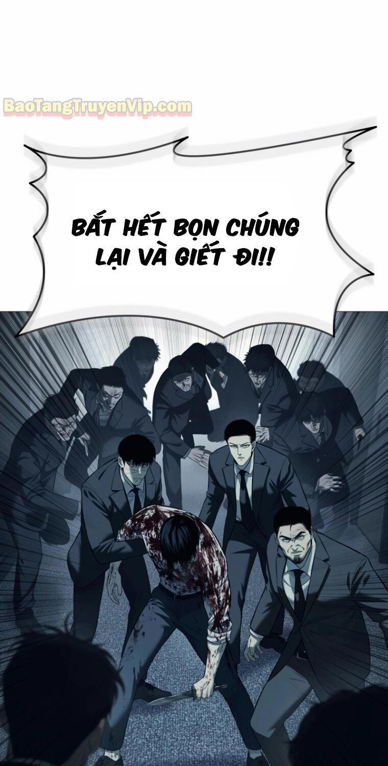 Sát Thủ Huyết Y Chapter 6 - Trang 2