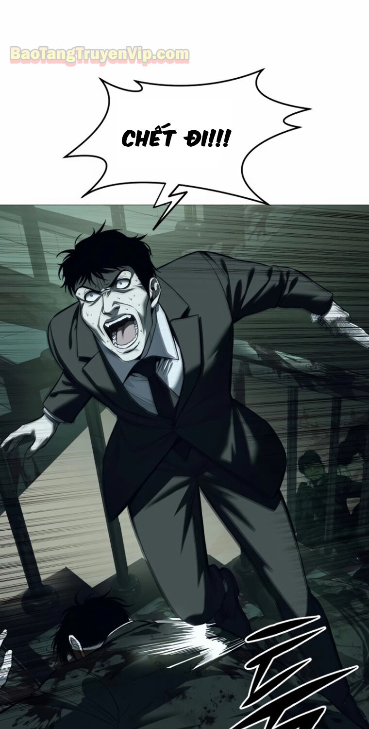 Sát Thủ Huyết Y Chapter 6 - Trang 2