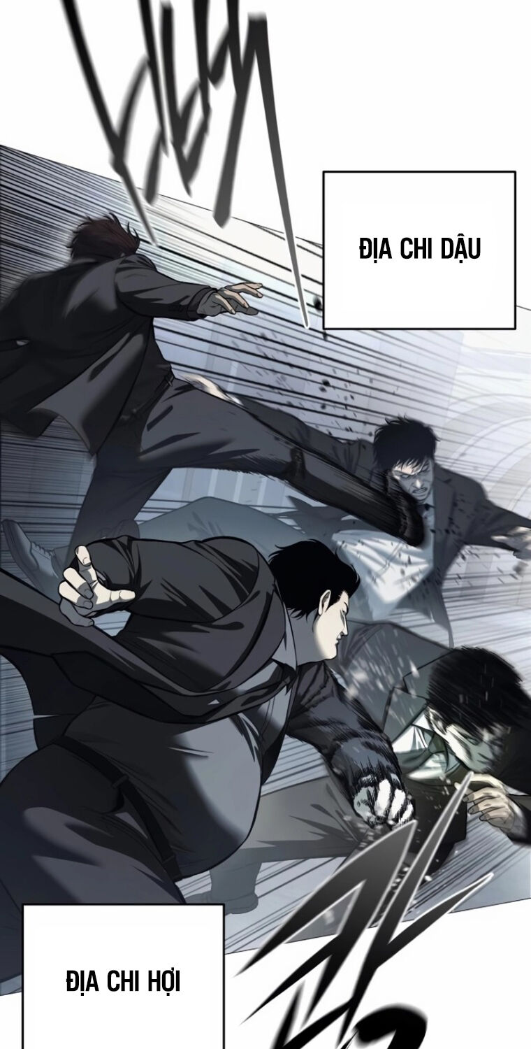 Sát Thủ Huyết Y Chapter 6 - Trang 2
