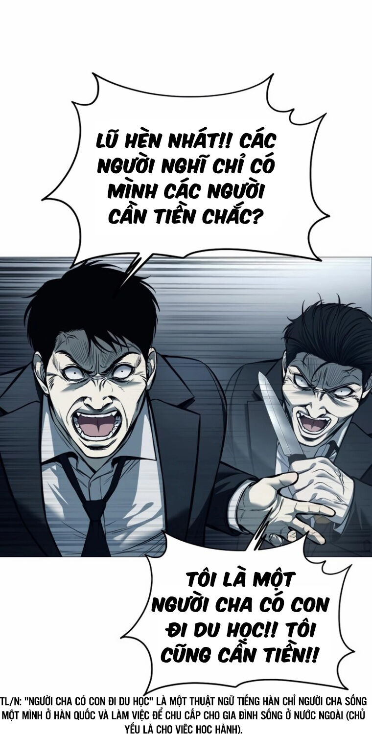 Sát Thủ Huyết Y Chapter 6 - Trang 2