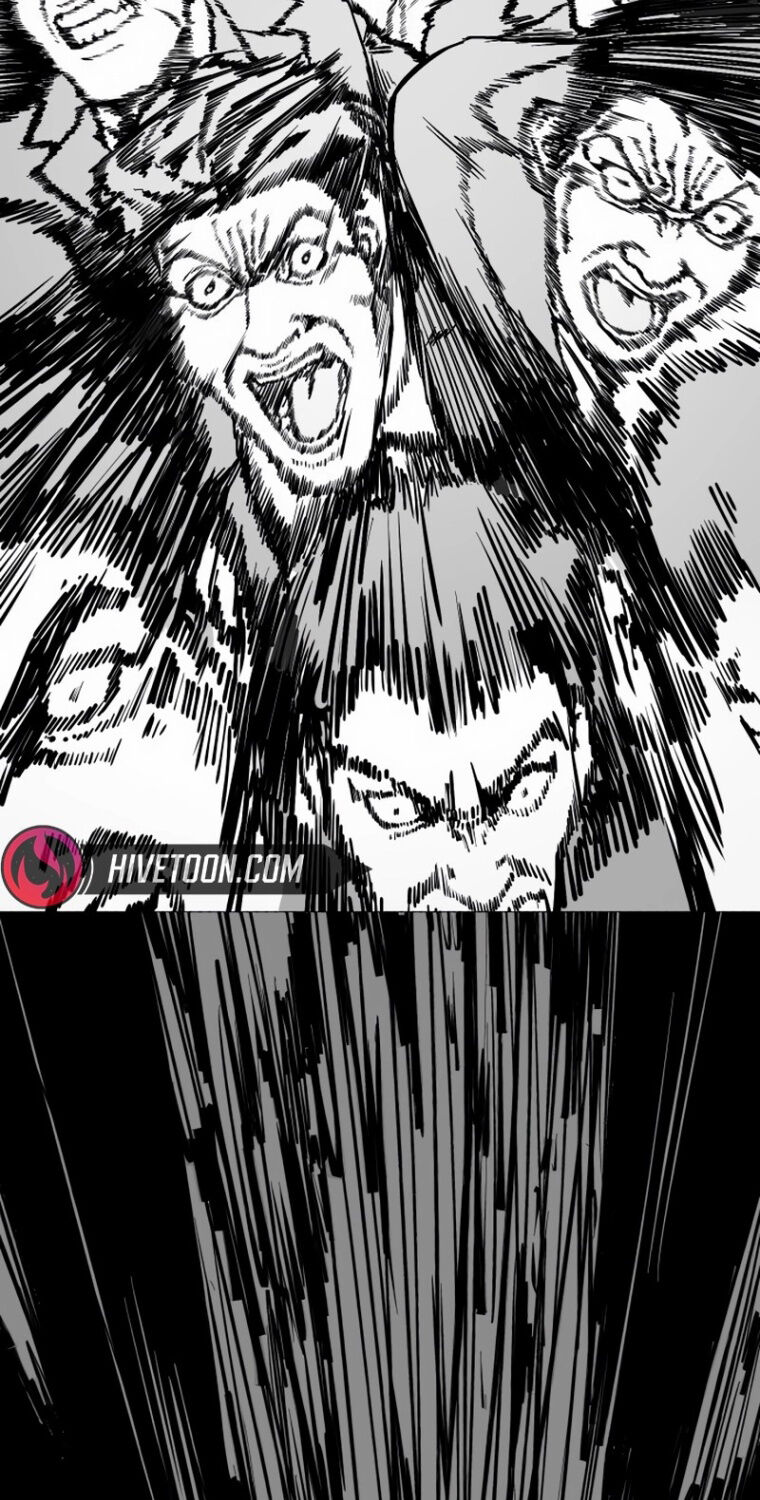 Sát Thủ Huyết Y Chapter 6 - Trang 2