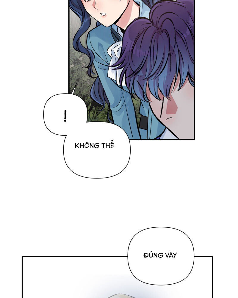 Tôi Phải Lòng Ông Nội Của Vị Hôn Phu Cũ Chapter 73 - Trang 2