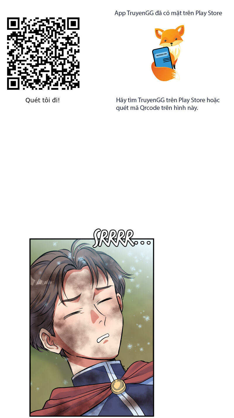 Tôi Phải Lòng Ông Nội Của Vị Hôn Phu Cũ Chapter 73 - Trang 2