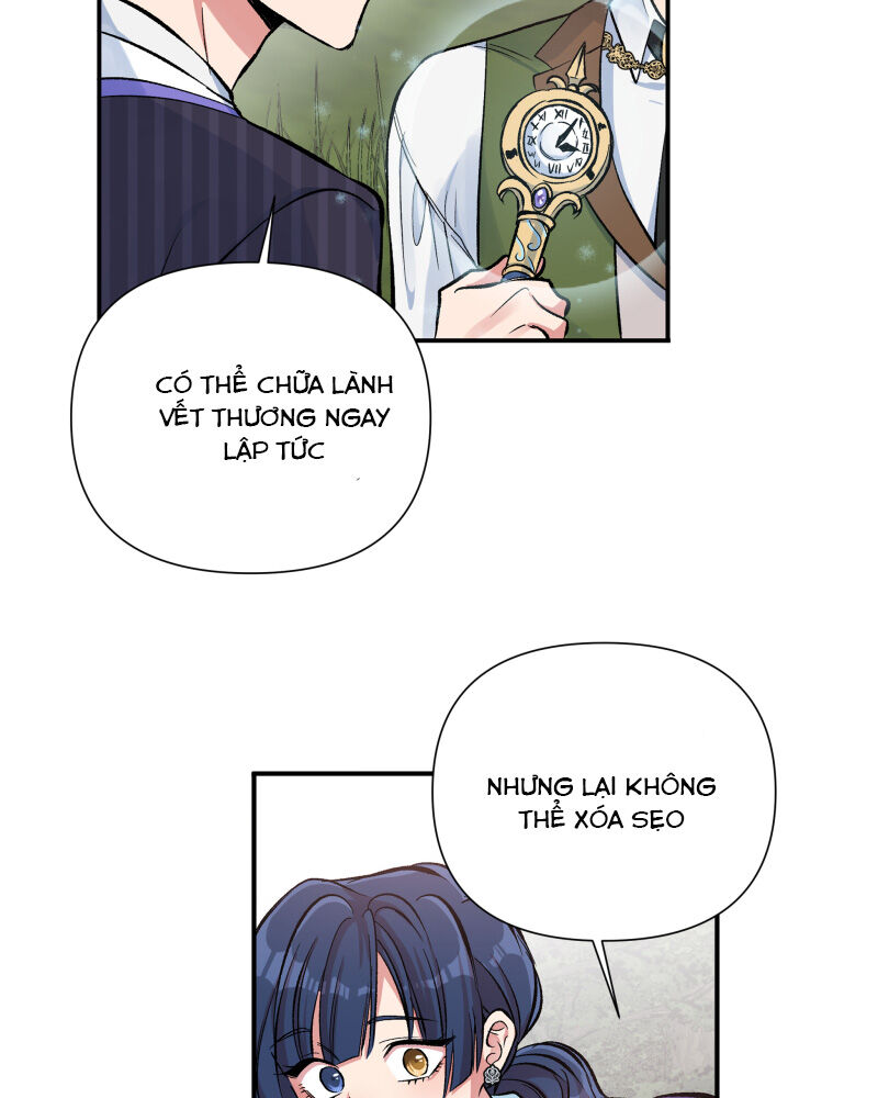 Tôi Phải Lòng Ông Nội Của Vị Hôn Phu Cũ Chapter 73 - Trang 2