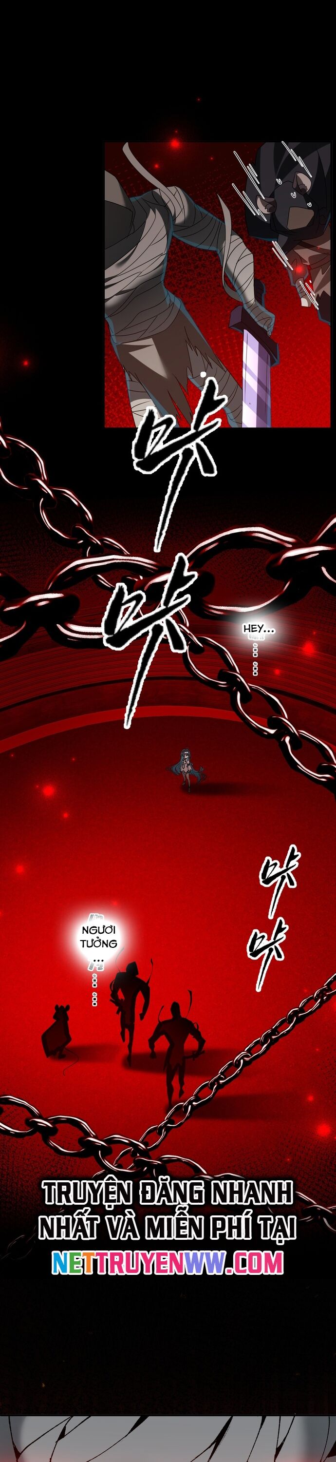 Xuyên Không Mãn Cấp Như Tôi Tại Sao Lại Là Quý Cô Mục Sư Chứ Chapter 8 - Trang 2