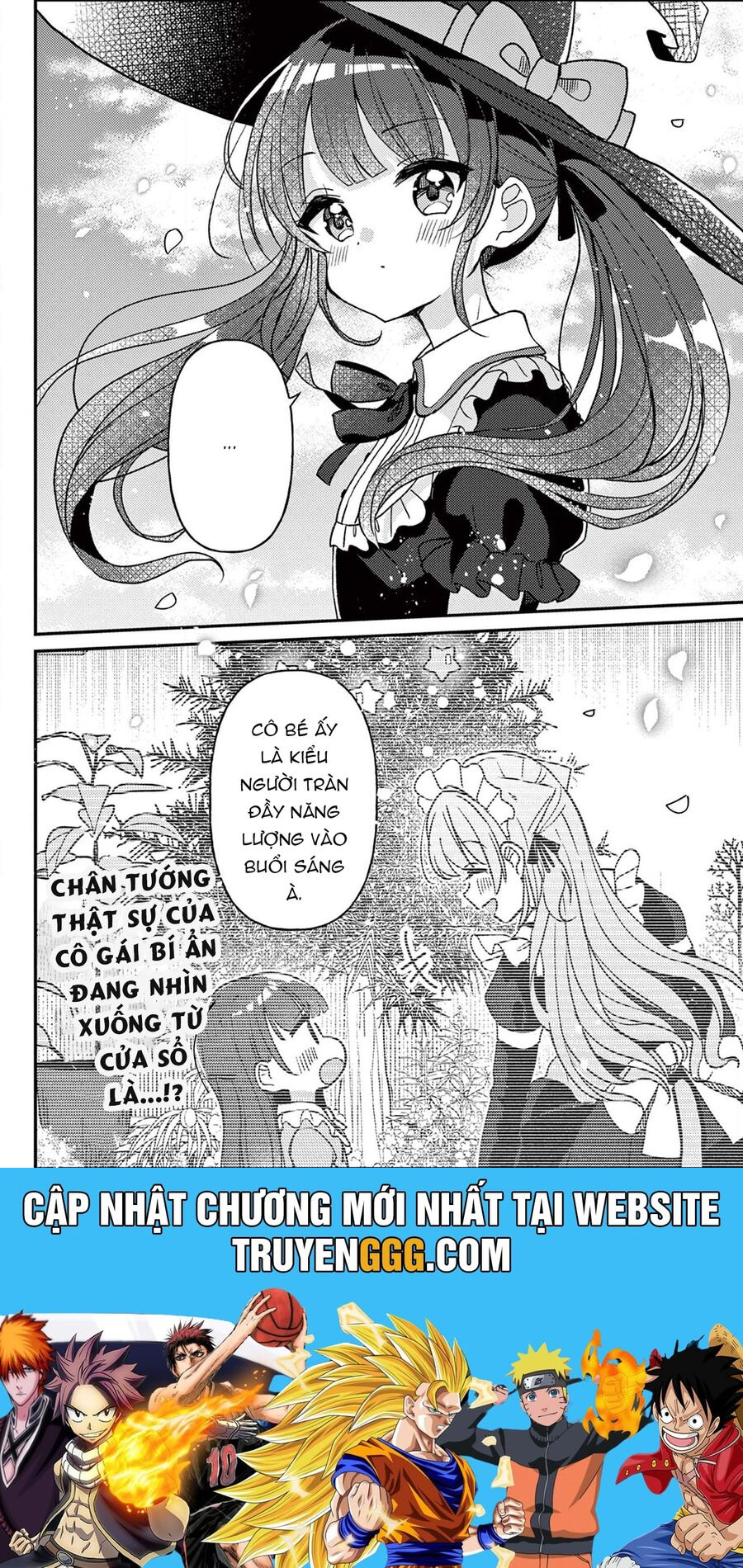Fushigi Na Neko No Machi Meltier Chapter 2 - Trang 2