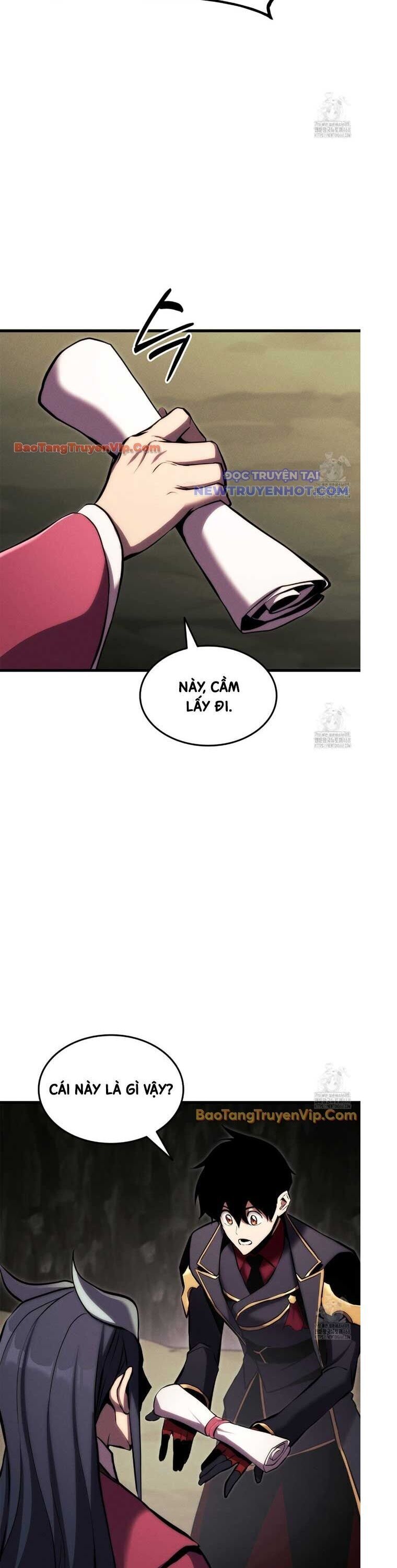 Huyền Thoại Game Thủ - Tái Xuất Chapter 185 - Trang 4
