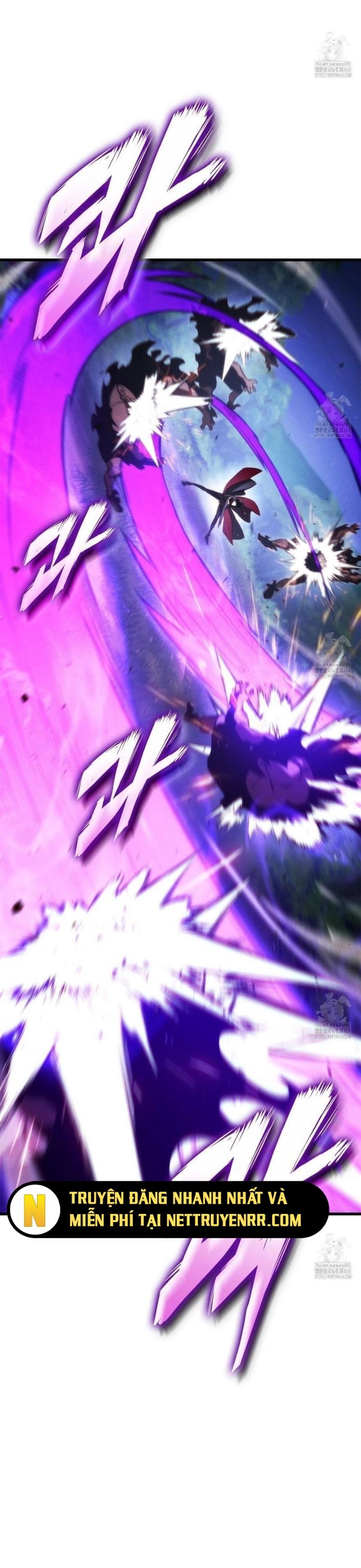 Huyền Thoại Game Thủ - Tái Xuất Chapter 186 - Trang 4