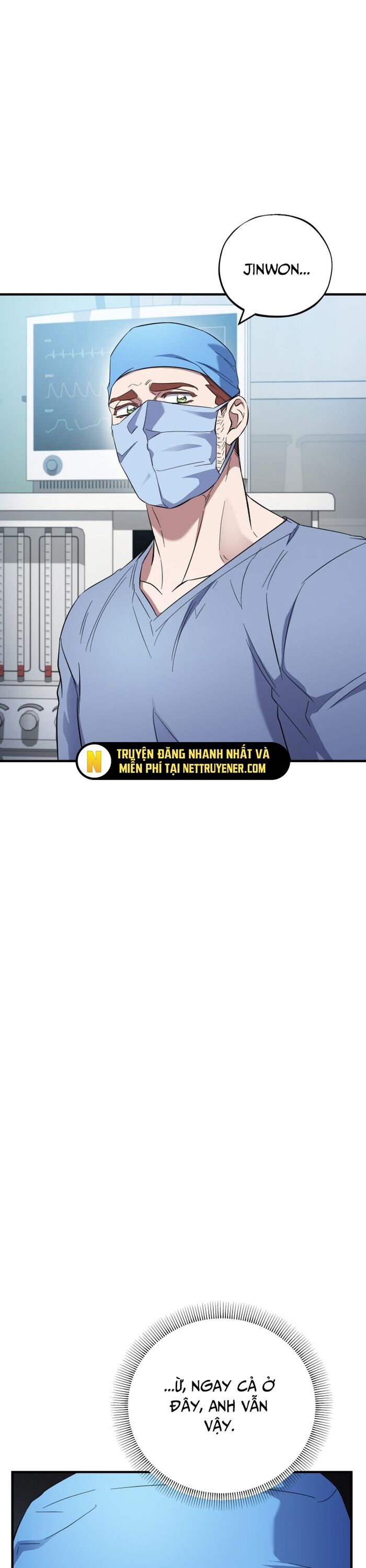 Tuyệt Đỉnh Bác Sĩ Chapter 31 - Next Chapter 32