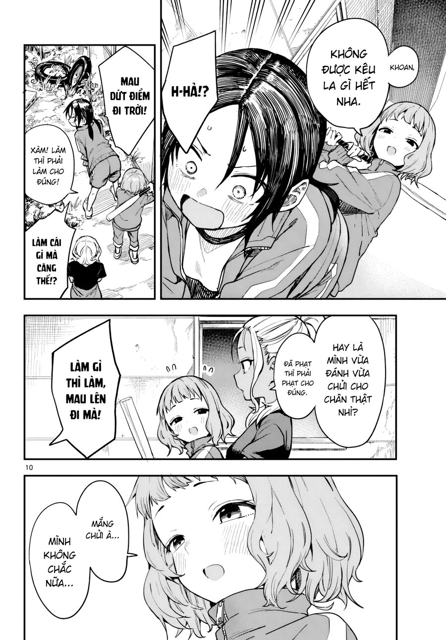 Manemane Nichinichi Chapter 1 - Trang 2