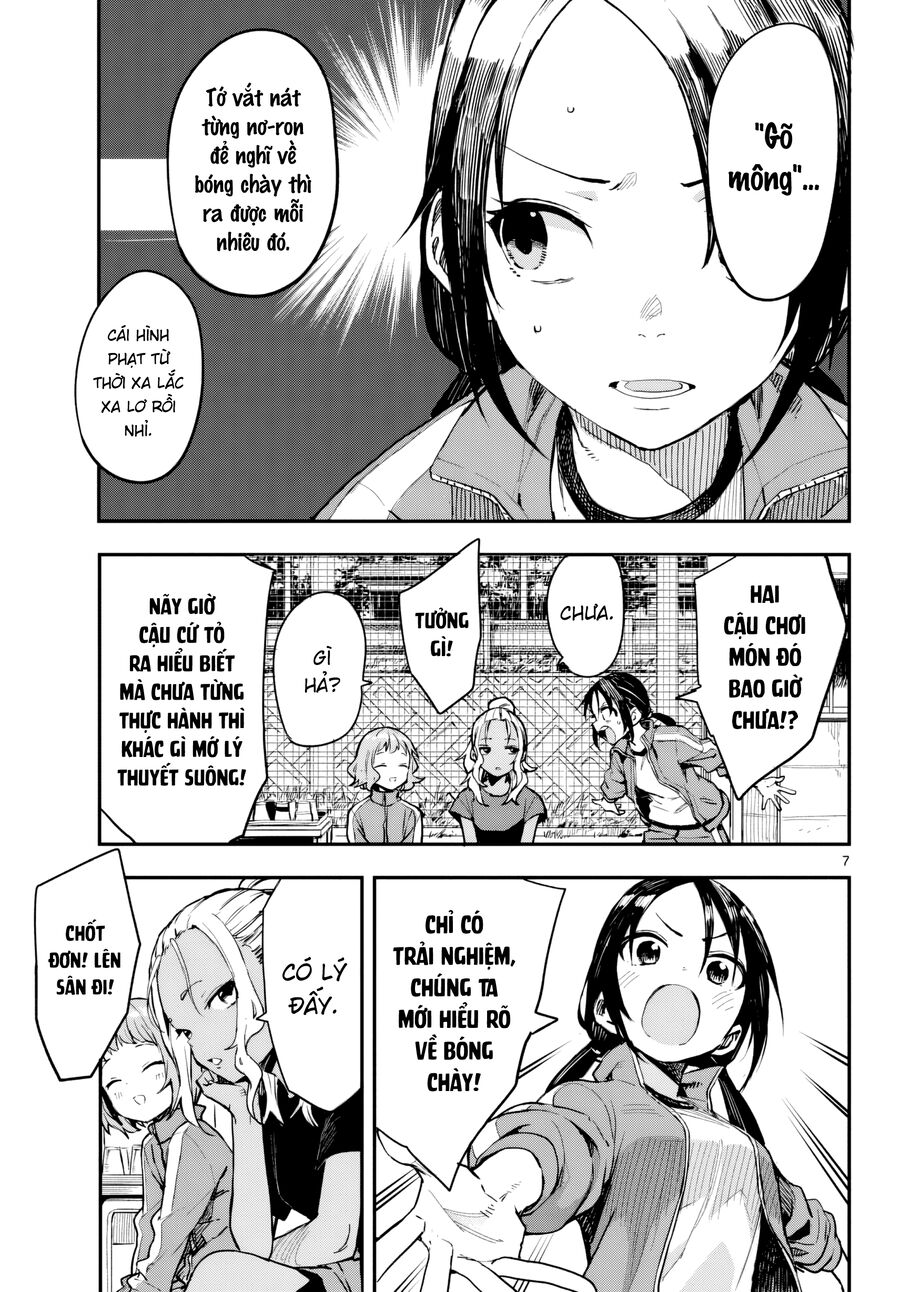 Manemane Nichinichi Chapter 1 - Trang 2