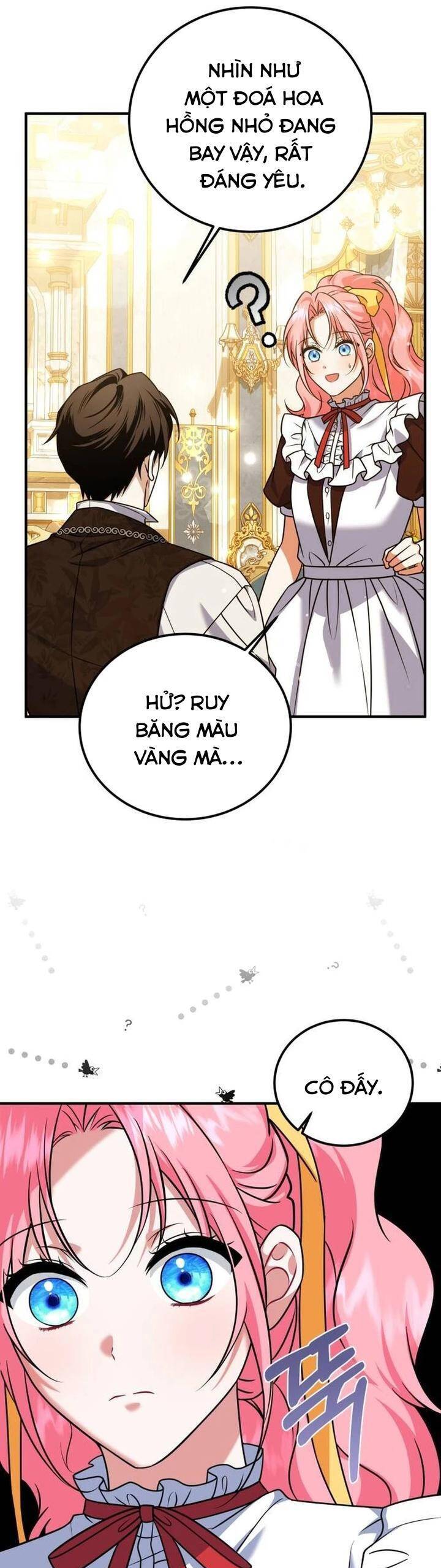Cách Khiến Cuốn Tiểu Thuyết Bi Kịch Thành Chữa Lành! Chapter 40 - Trang 2