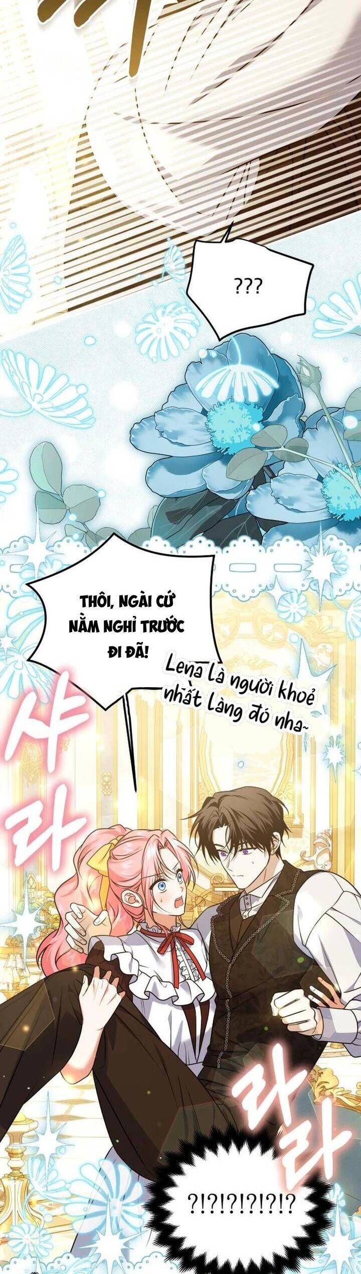 Cách Khiến Cuốn Tiểu Thuyết Bi Kịch Thành Chữa Lành! Chapter 40 - Trang 2