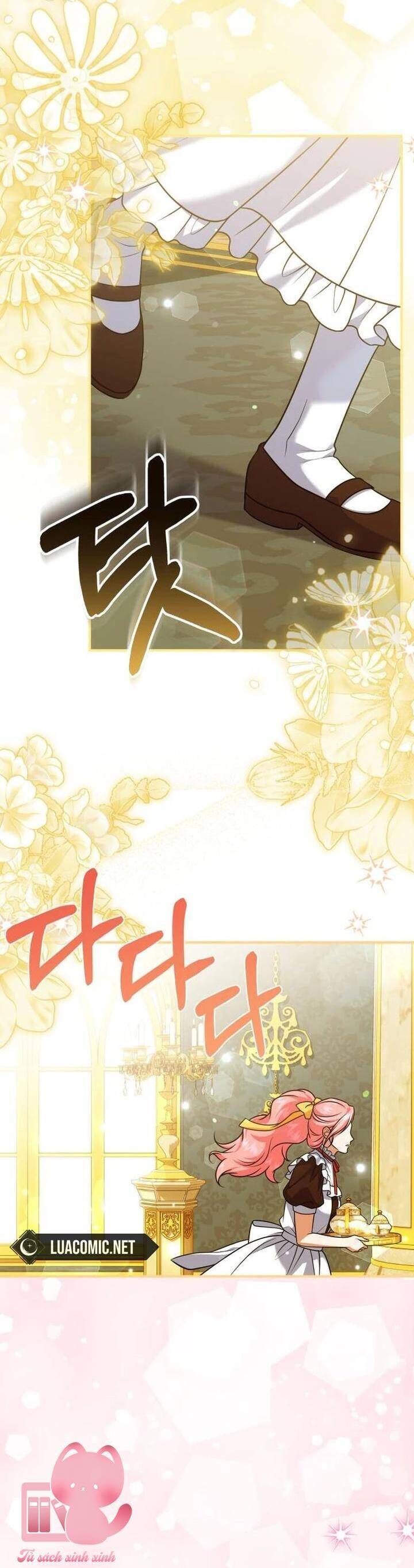 Cách Khiến Cuốn Tiểu Thuyết Bi Kịch Thành Chữa Lành! Chapter 40 - Trang 2