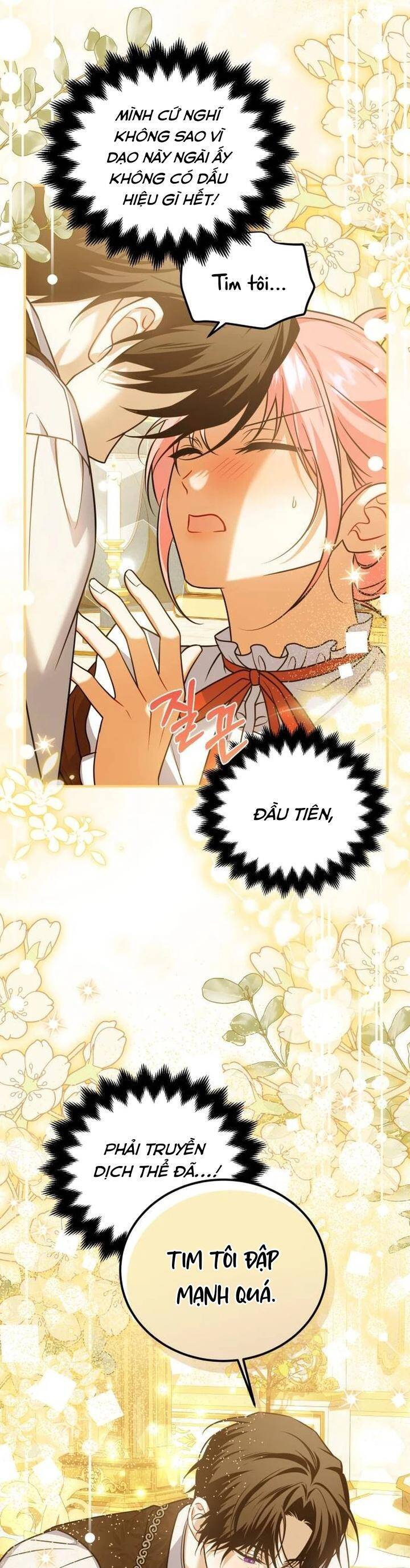 Cách Khiến Cuốn Tiểu Thuyết Bi Kịch Thành Chữa Lành! Chapter 40 - Trang 2