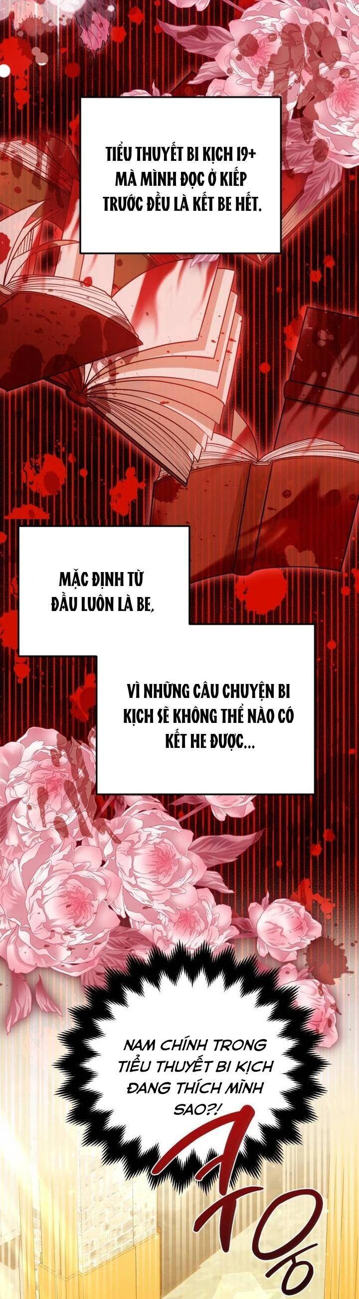 Cách Khiến Cuốn Tiểu Thuyết Bi Kịch Thành Chữa Lành! Chapter 40 - Trang 2