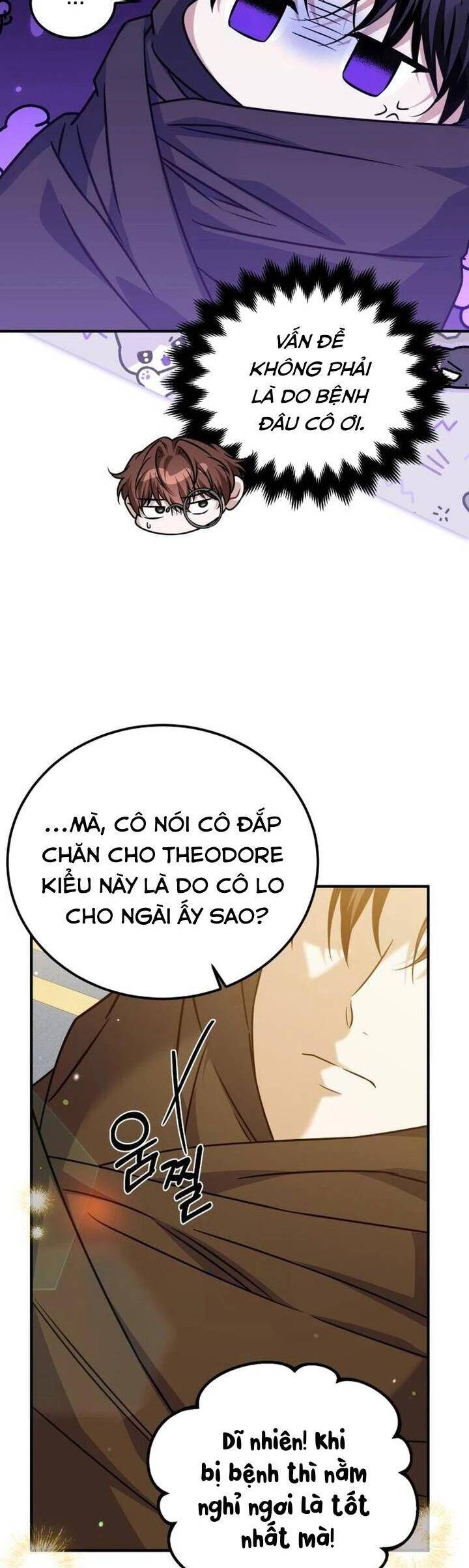 Cách Khiến Cuốn Tiểu Thuyết Bi Kịch Thành Chữa Lành! Chapter 40 - Trang 2