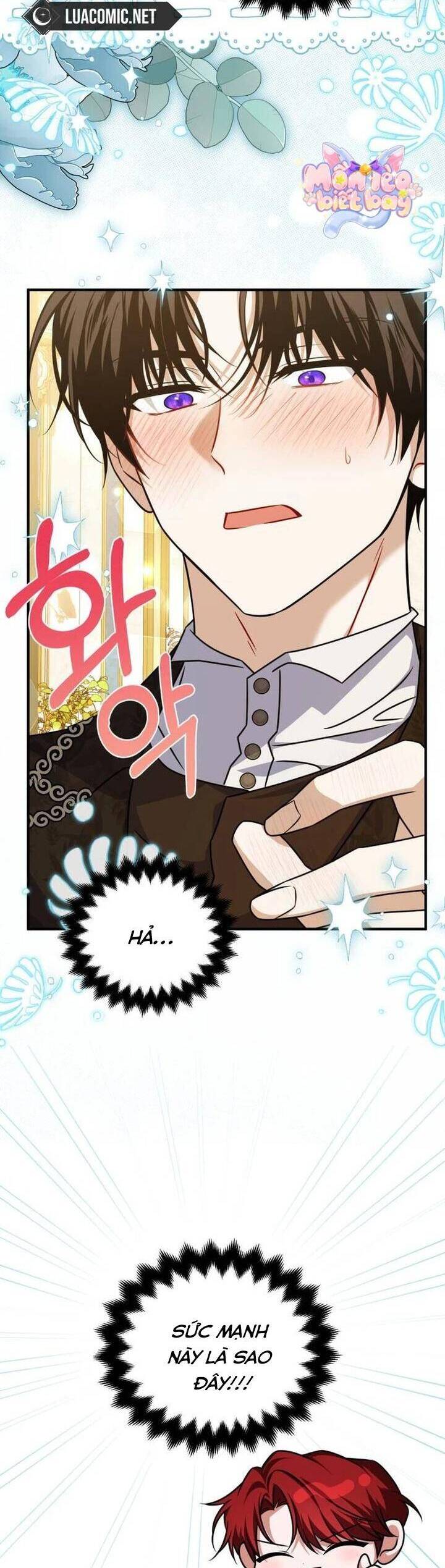 Cách Khiến Cuốn Tiểu Thuyết Bi Kịch Thành Chữa Lành! Chapter 40 - Trang 2