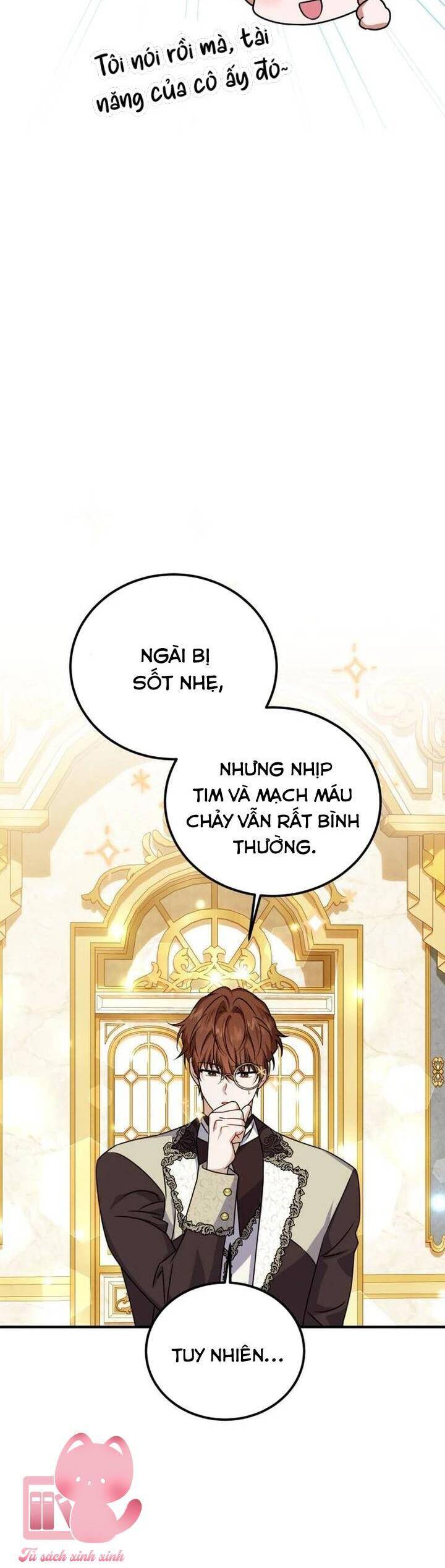 Cách Khiến Cuốn Tiểu Thuyết Bi Kịch Thành Chữa Lành! Chapter 40 - Trang 2