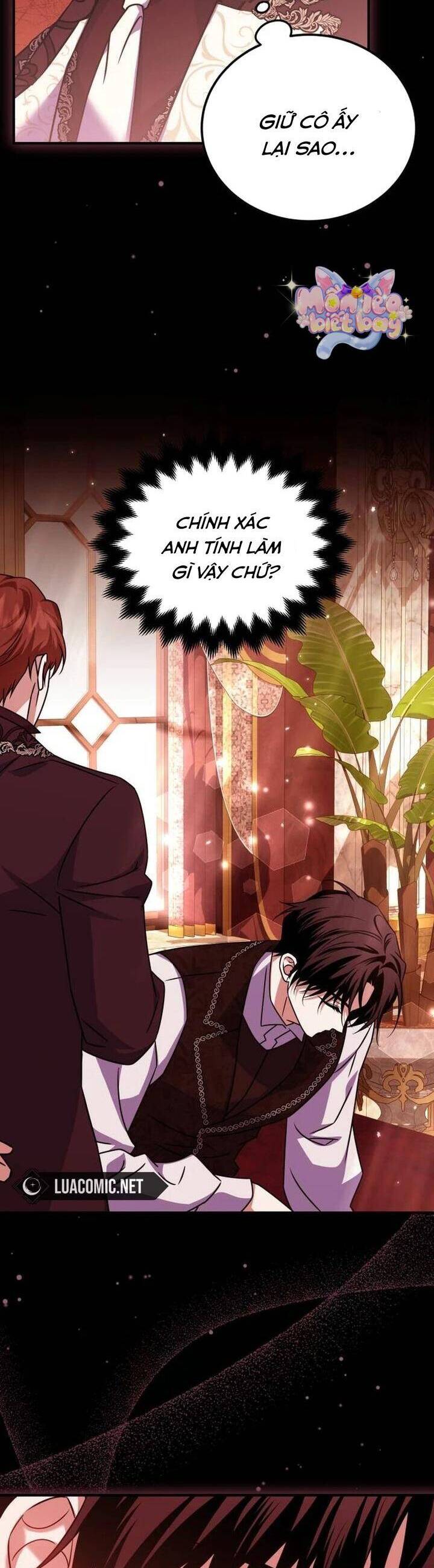 Cách Khiến Cuốn Tiểu Thuyết Bi Kịch Thành Chữa Lành! Chapter 40 - Trang 2
