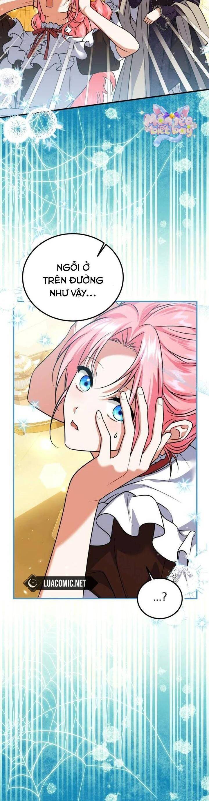 Cách Khiến Cuốn Tiểu Thuyết Bi Kịch Thành Chữa Lành! Chapter 40 - Trang 2
