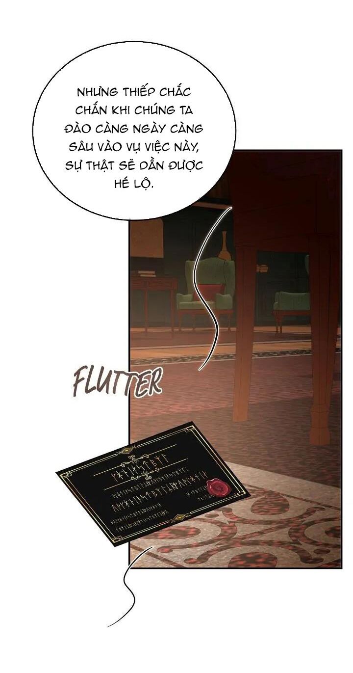 Rosalyn Bogart Chapter 68 - Trang 2